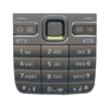 Clavier pour Nokia E52 - M�tal